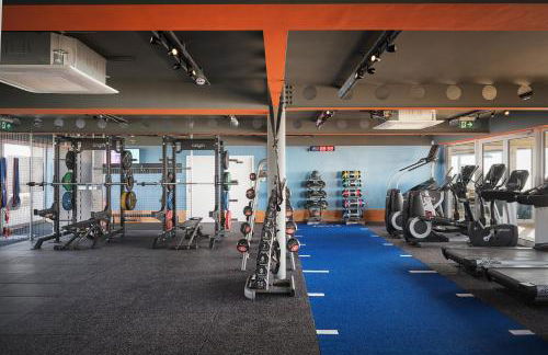 Modern beach apartment - Foto 22