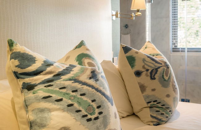 Lions Eye Luxury Apartments - Photo 11