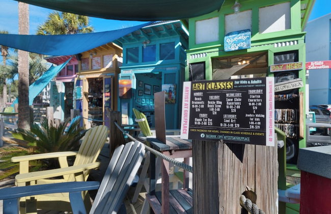 The Salty Dog on 30a: Modern Updates, 1 Minute to the Beach! - Foto 31