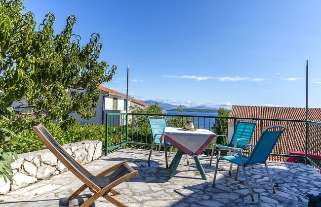 Apartments Oaza - Foto 17