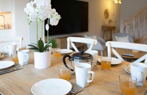 SéjourOlonne - Maison para-hôtellière 4 étoiles, quartier calme - Foto 11