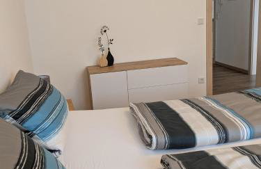 Ferienhaus Rauwolf mit 2 Ferienwohnungen - Photo 21