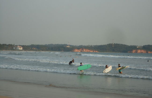 Ranmitha Villa - Foto 35