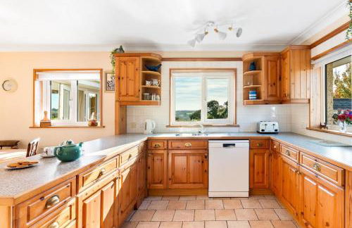 Peaceful cottage with views - Fairview Cottage - Foto 13