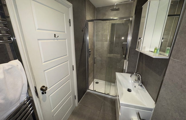2 Bed - The Sandringham Suite by Smart Welcomes - Foto 75
