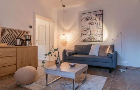 Innenhof-Quartier - Foto 1