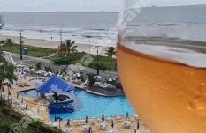 Apto Cond Ilhas do Caribe - Pr - Beira Mar - Foto 24