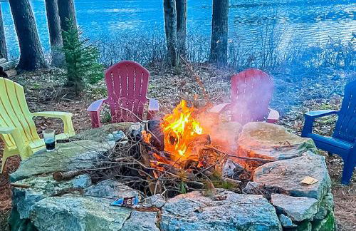 Bayberry Lakehouse - Foto 45