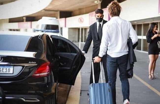 Transfert privé aller simple de Bordeaux à l'aéroport de Bordeaux - Photo 7