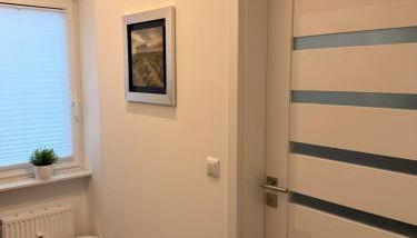 Modernes 1 Zimmerapartment nahe Frankfurt am Main - Foto 4