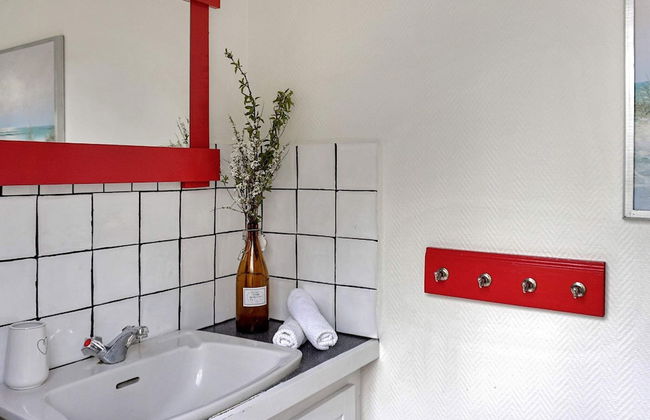 5 Person Holiday Home in Mellosa - Foto 51