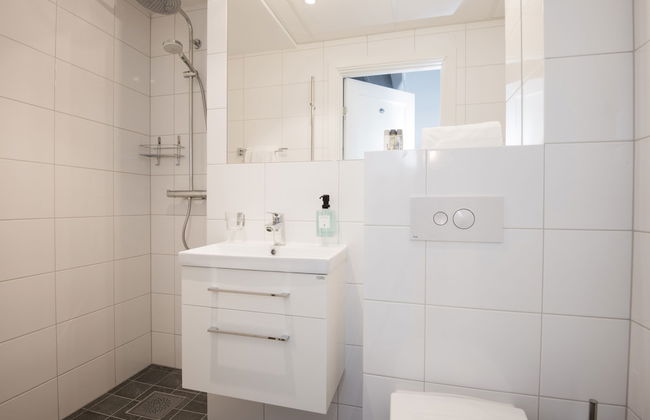 Forenom Aparthotel Stockholm Bromma - Photo 34