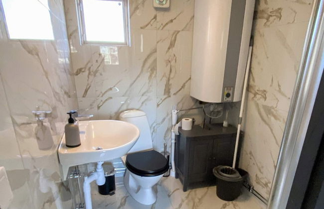 4 Person Holiday Home in Trelleborg-by Traum - Foto 17