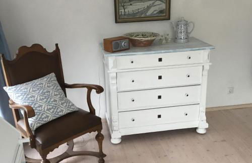 Haus Finchen - Alte Näherei - Foto 14