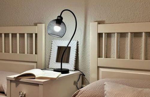 Apartamentos Playa del Sable - Photo 33