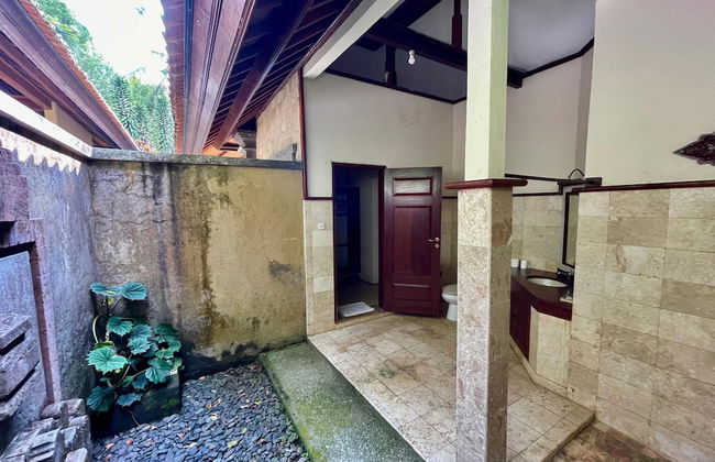 The Sangkih Villa - Foto 15