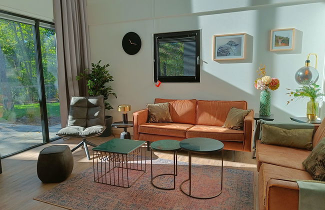 4 bedroom House in Otterlo with swimming pool and terrace - Photo 8