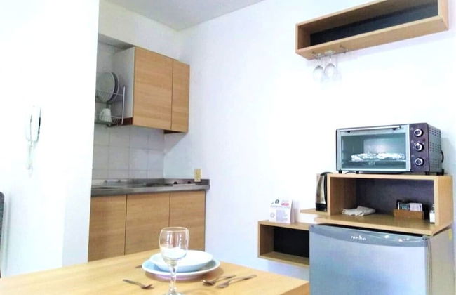 Apartamentos Mendoza - Photo 34