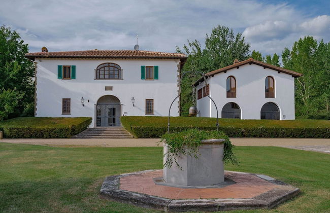 Belvilla by OYO Villa Iole - Foto 32