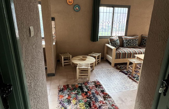 Tazart Lodge - Photo 20