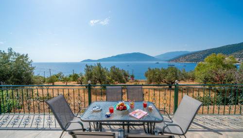 Seaside Euphoria Kefalonia - Foto 2