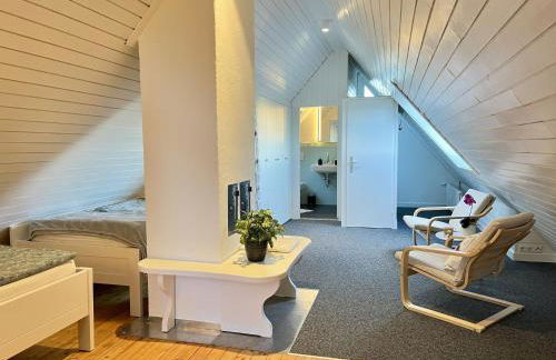 Apartment Falkennest - mit Blick auf den Titisee by Interhome - Foto 33