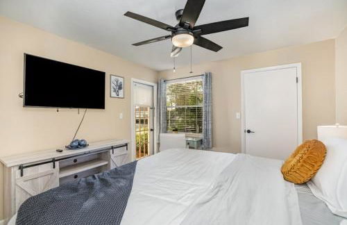 Peaceful 2Bd 2Bth Pondside Condo - MaryEtta - Foto 32