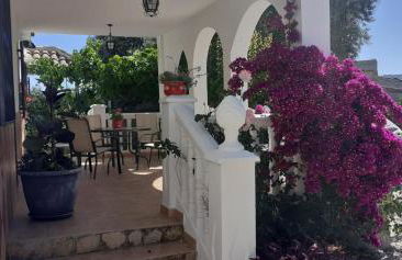 Cortijo Rural Buenavista Montefrio - Foto 12