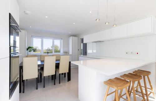 Spacious 4BD Smart Home in Idyllic Rural Setting - Foto 10