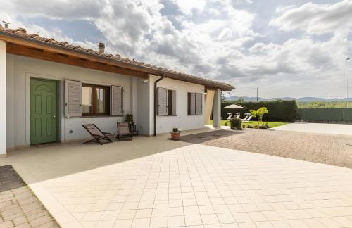 Villa Il Fico - Foto 27