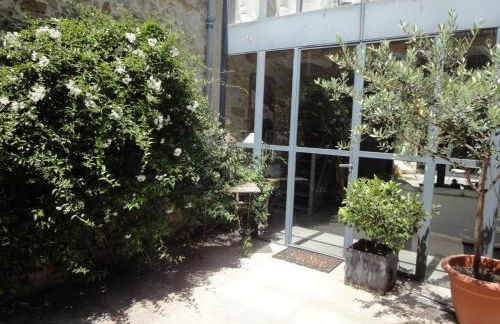 Gîte Brassens - Foto 20