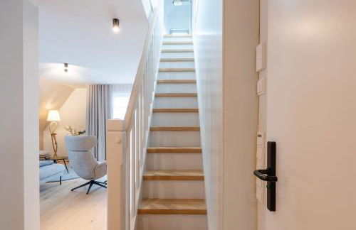 DAS LORNSEN - Serviced Luxury Apartments - Foto 57