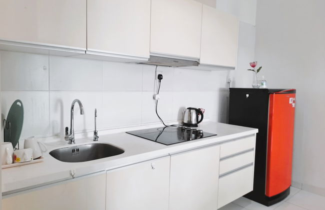 JB Bukit Indah Skyloft Suites - Photo 8