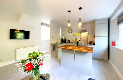 Meadfoot Bay Apartment at Hesketh Crescent - Foto 11