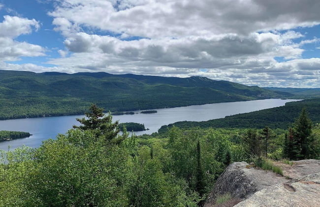 Station Farmhouse Tremblant - Foto 37