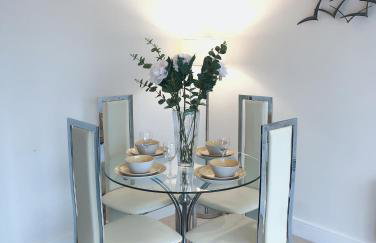 Beach on the doorstep Meridian Tower Marina Swansea - Foto 32