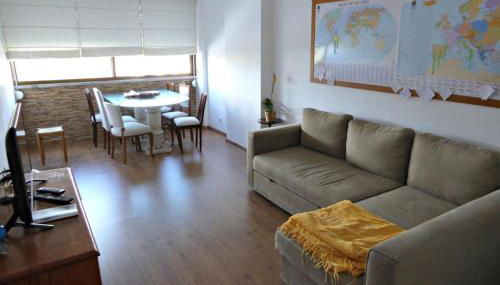 Apartment with 2 bedrooms in Infantado in Loures - Foto 2