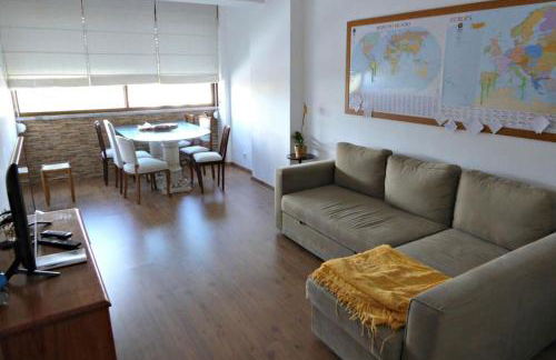 Apartment with 2 bedrooms in Infantado in Loures - Photo 2