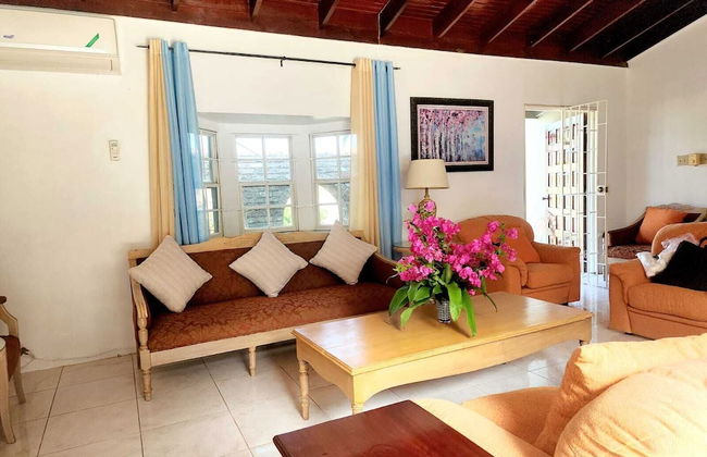 Jamaica Dream Villa - Iron Shore Escape - Foto 10