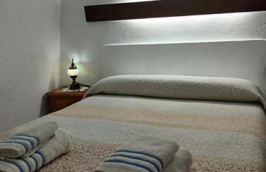 Alojamiento rural casa cueva abuelo Miguel - Foto 13