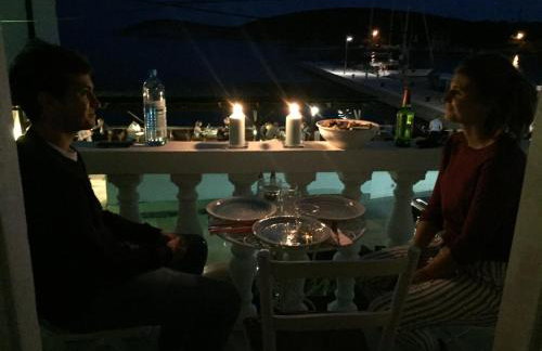 VILLA IL BLU direkt am Meer - Foto 68