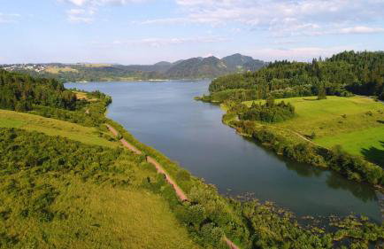 FAJNE CHATY - rodzinny wypoczynek w górach - Foto 73