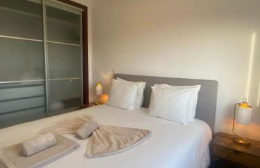 Castle Apartment - The Most Beautiful View of the Castle of Sesimbra! - Foto 6