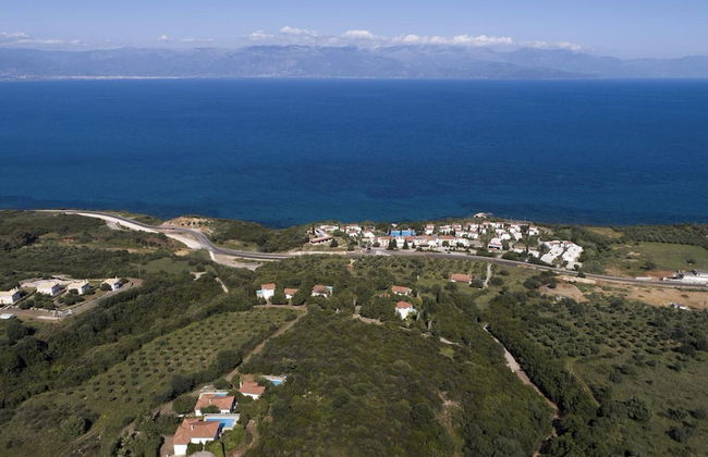 Villa Thalia in Pilos Nestor - Foto 51