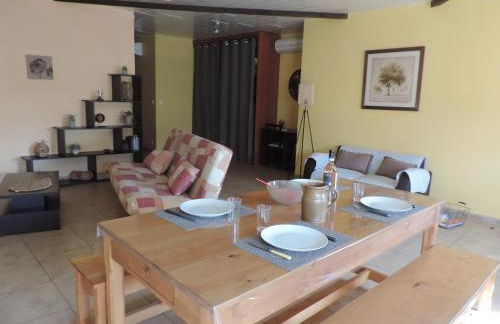 Gîtes Le "Val-Léa" - Foto 25