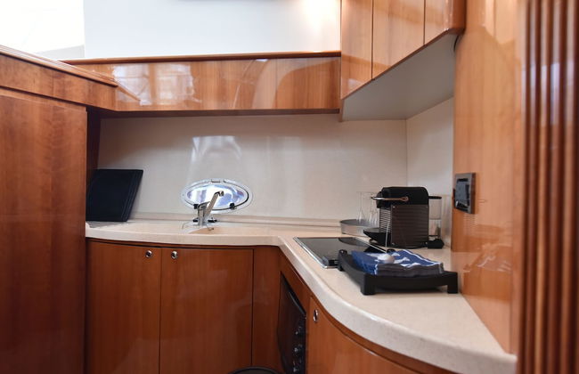 Night on Board Experience Douro - Foto 32