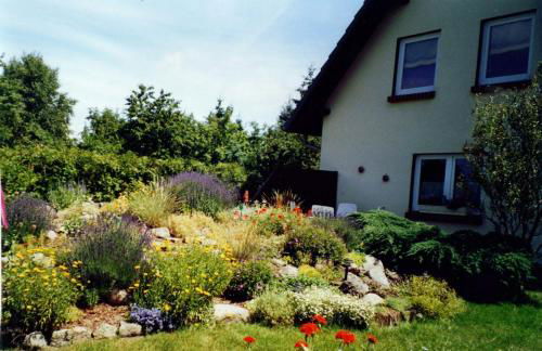 Ferienhaus Mecklenburgische Seenplatte - Foto 14