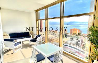 INTEMPO SKY Resort & Spa - Foto 8