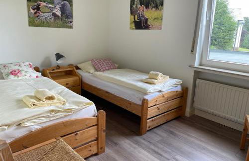 Apartment Haus Aktiv Panorama - Foto 20