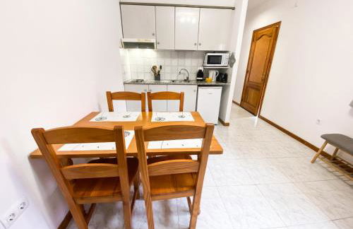 El Penell Apartament Ponent - Foto 7